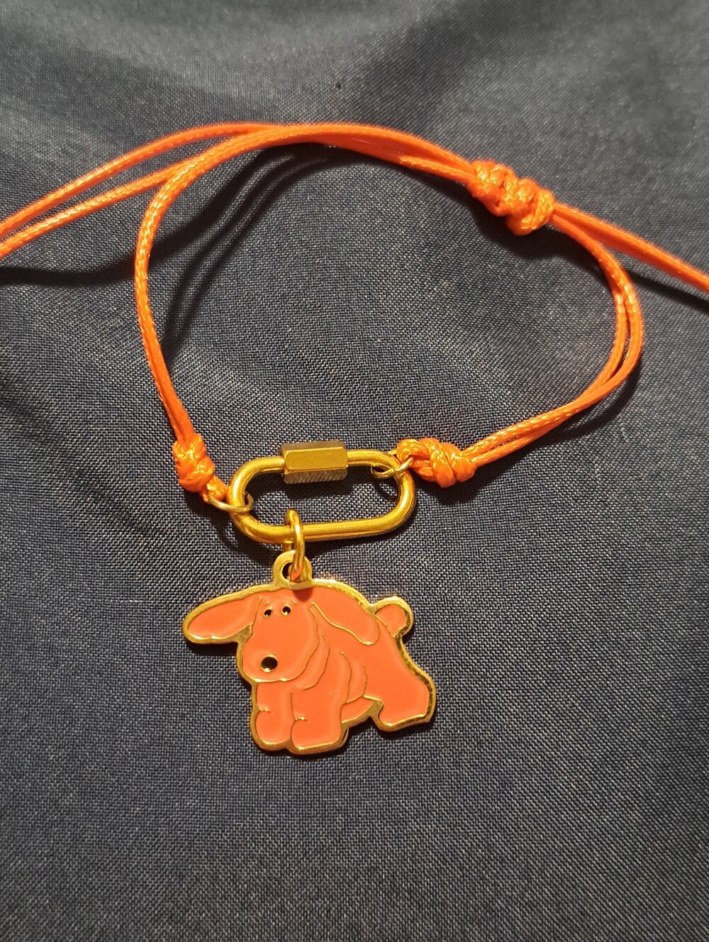 Roger The Dog Bracelet
